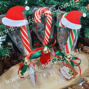 Baston Şeker İsimli