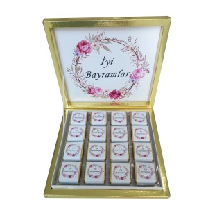 Bayram Çikolatası 2