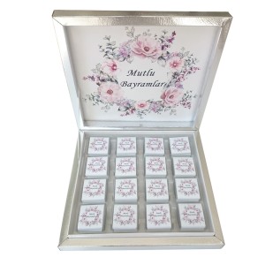 Bayram Çikolatası 1