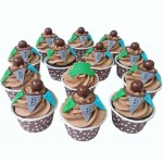 Çikolatalı Cupcake