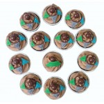 Çikolatalı Cupcake