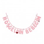 Yeni Bebek Hediye Seti ( Kız ) Yeni Bebek Hediye Seti ( Kız )