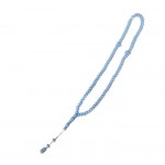 Bebek Mevlüt Hediyesi Yasin - Tesbih ( Mavi ) Bebek Mevlüt Hediyesi Yasin - Tesbih ( Mavi )