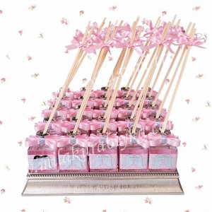 Melek Kanadı Temalı Oda Kokusu Hediyelik