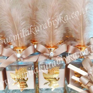 Peri Kızı Konsepti Oda Kokusu - Bebek-Doğum Günü ve Mevlüt Hediyesi