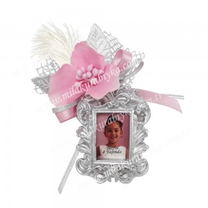 Fotoğraflı Doğum Günü Hediyelik Çerçeve 