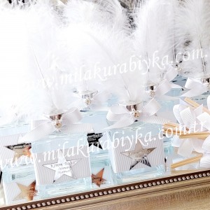 Yıldız Konsept Oda Kokusu Hediyelik