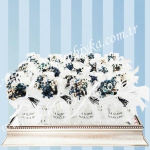 Gül Suyu Mevlüt Hediyesi