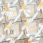 Mini Kuran İnci Tesbih Seti - Bebek-Sünnet-Söz-Nişan-Nikah-Mevlüt Hediyelik