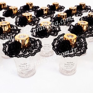 Kolonya Hediyelik - Söz, Nişan, Nikah, Doğum Günü, Bebek , Sünnet ve Mevlüt Şekeri