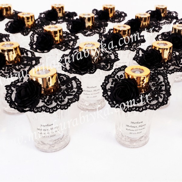 Kolonya Hediyelik - Söz, Nişan, Nikah, Doğum Günü, Bebek , Sünnet ve Mevlüt Şekeri