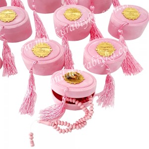 Tesbih Bebek Hediyesi