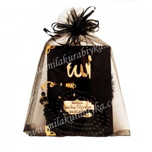 Cenaze Mevlüt Paketi 4