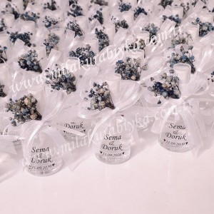 Hediyelik Dezenfektan 2 - Söz, Nişan, Nikah, Doğum Günü, Bebek ve Mevlüt Şekeri