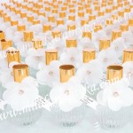 Fısfıslı Kolonya Şişesi Hediyelik - Söz-Nişan-Nikah-Düğün-Doğum Günü-Bebek ve Mevlüt Hediyesi