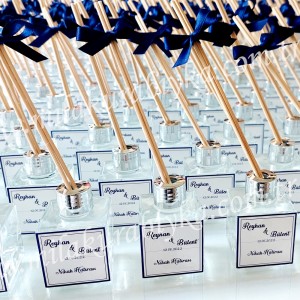 Oda Kokusu Hediyelik - Bebek-Sünnet-Nişan-Düğün