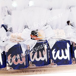 İsimli Mini Kuran Hediyelik