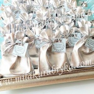 Sünnet Kına Kesesi