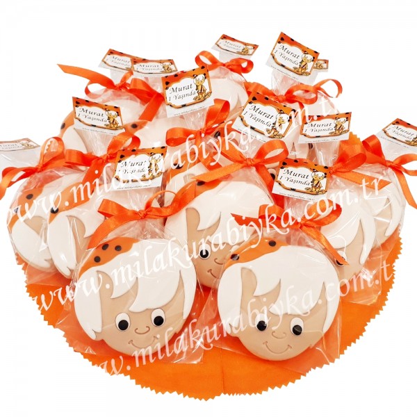 Bam Bam Kurabiye Bam Bam Kurabiye