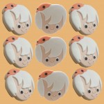 Bam Bam Kurabiye Bam Bam Kurabiye