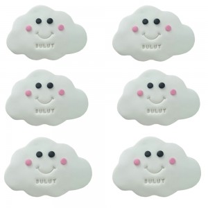 Bulut Kurabiye ( Beyaz )