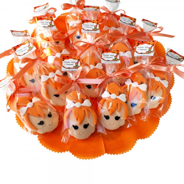 Çakıl Kurabiye Çakıl Kurabiye