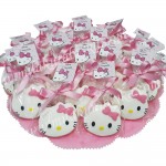 Hello Kitty Kurabiye