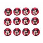 Mickey Mouse Kurabiye Mickey Mouse Kurabiye