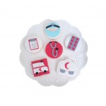 Doktor Kurabiye Doktor Kurabiye