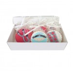 Doktor Kurabiye Doktor Kurabiye