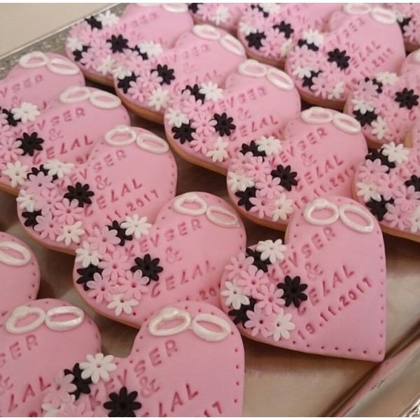 Söz Kurabiyesi Söz Kurabiyesi