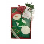 Kardan Adam Kurabiye Kardan Adam Kurabiye