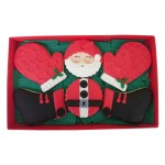 Noel Baba Kurabiye Noel Baba Kurabiye