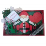 Noel Baba Kurabiye Noel Baba Kurabiye