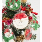 Yeni Yıl Kurabiyesi Yeni Yıl Kurabiyesi