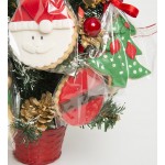 Yeni Yıl Kurabiyesi Yeni Yıl Kurabiyesi