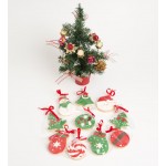 Yeni Yıl Kurabiyesi Yeni Yıl Kurabiyesi