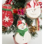 Yeni Yıl Kurabiyesi Yeni Yıl Kurabiyesi