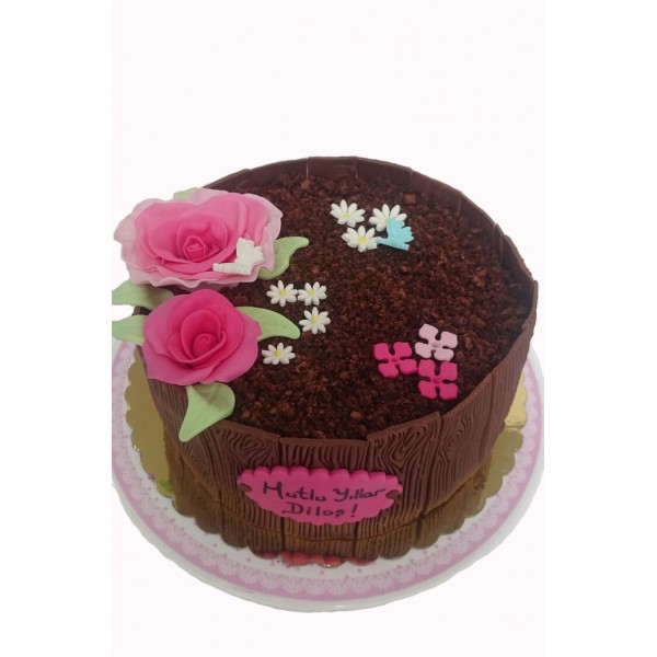 Güllü Pasta Güllü Pasta